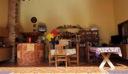 Casa com 3 quartos à venda na Avenida Monte Castelo, 586, Jardim Proença, Campinas, 315 m2 por R$ 1.900.000
