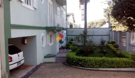Apartamento com 3 quartos à venda na Rua Serra da Mantiqueira, 169, Jardim Proença, Campinas, 85 m2 por R$ 350.000