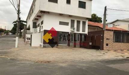 Prédio à venda na Rua Barretos, 77, Jardim Proença I, Campinas, 180 m2 por R$ 1.150.000