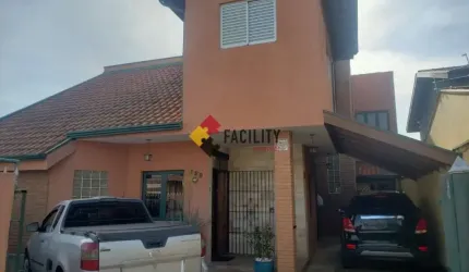 Casa com 5 quartos à venda na Fiorindo Cazotti, 199, Jardim Santa Genebra, Campinas, 297 m2 por R$ 1.100.000