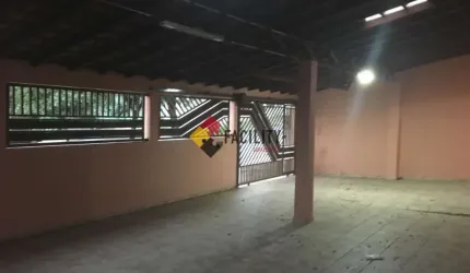 Casa com 3 quartos à venda na Avenida Carlos Lacerda, 782, Jardim Santa Lúcia, Campinas, 240 m2 por R$ 600.000