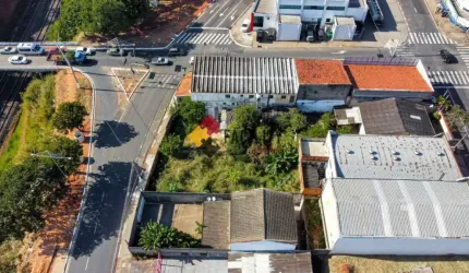 Barracão / Galpão / Depósito à venda na de Luiz Camilo de Camargo, 2144, Jardim Santana, Hortolândia, 380 m2 por R$ 2.200.000