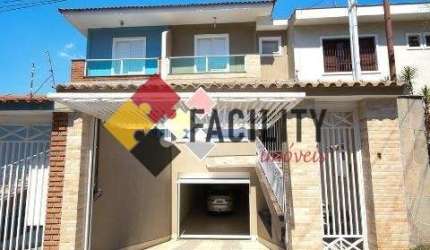 Casa com 3 quartos à venda na Rua Conceição da Barra, 80, Jardim São Paulo (Zona Norte), São Paulo, 300 m2 por R$ 1.560.000
