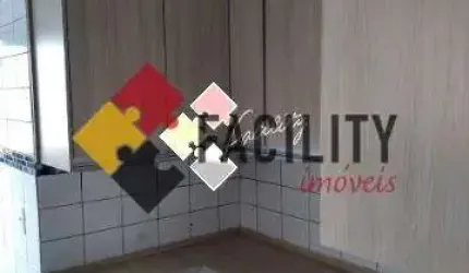 Apartamento com 2 quartos à venda na Rua João Tonoli, 23500, Jardim das Bandeiras, Campinas, 57 m2 por R$ 186.000