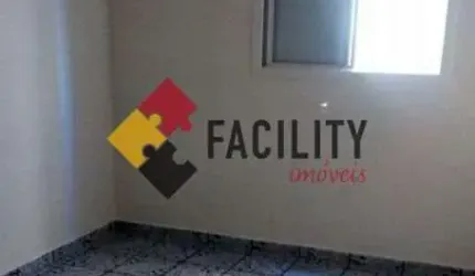 Apartamento com 2 quartos à venda na Rua João Tonoli, 235, Jardim das Bandeiras, Campinas, 65 m2 por R$ 199.000