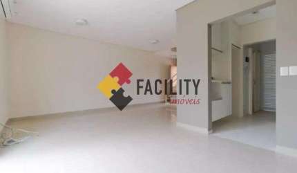 Casa em condomínio fechado com 3 quartos à venda na Rua Indaiá, 238, Bairro das Palmeiras, Campinas, 127 m2 por R$ 1.000.000