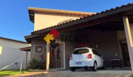 Casa em condomínio fechado com 4 quartos à venda na Rua Ramiro dos Santos, 335, Jardim das Palmeiras, Campinas, 370 m2 por R$ 2.000.000