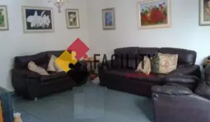 Apartamento com 3 quartos à venda na Rua Doutor Fernão Pompeu de Camargo, 1590, Jardim do Trevo, Campinas, 130 m2 por R$ 480.000