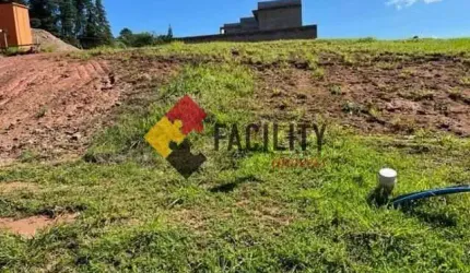 Terreno comercial à venda na Alameda Itaipava, 1091, Joapiranga, Valinhos por R$ 680.000