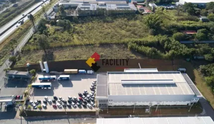 Barracão / Galpão / Depósito para alugar na Alameda Itajubá, 2400, Joapiranga, Valinhos, 1830 m2 por R$ 80.000