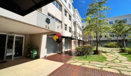 Sala comercial para alugar na Rodovia Governador Doutor Adhemar Pereira de Barros, 118, Loteamento Alphaville Campinas, Campinas, 41 m2 por R$ 3.000