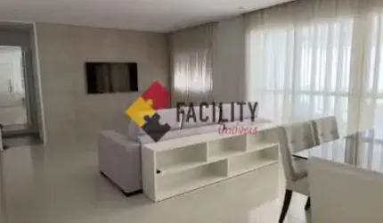 Apartamento com 2 quartos à venda na Avenida Alaôr Faria de Barros, 1051, Loteamento Alphaville Campinas, Campinas, 113 m2 por R$ 1.090.000