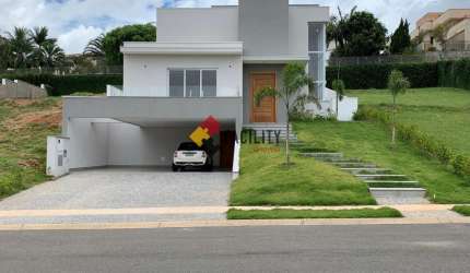 Casa em condomínio fechado com 4 quartos à venda na Rua Doutor Saulo Barboza, 151, Loteamento Parque das Sapucaias, Campinas, 341 m2 por R$ 3.200.000