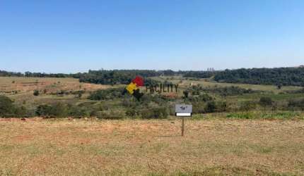 Terreno comercial à venda na Rua da Glória, 306, Loteamento Caminhos de San Conrado (Sousas), Campinas por R$ 950.000