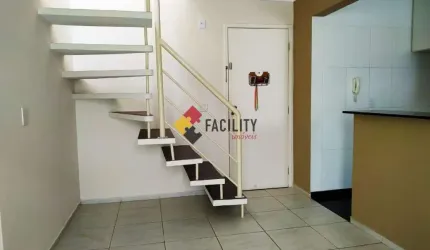 Cobertura com 2 quartos à venda na Rua Hermantino Coelho, 743, Mansões Santo Antônio, Campinas, 134 m2 por R$ 650.000