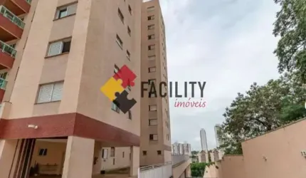 Apartamento com 4 quartos à venda na Rua Clóvis Teixeira, 100, Mansões Santo Antônio, Campinas, 130 m2 por R$ 1.100.000