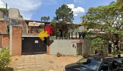 Casa com 3 quartos à venda na Rua Gustavo Ambrust, 448, Nova Campinas, Campinas, 330 m2 por R$ 1.800.000