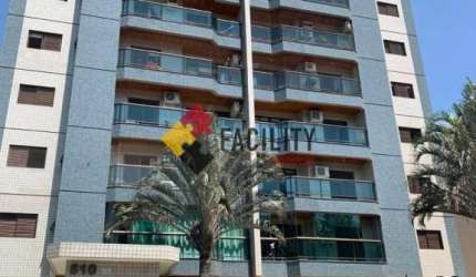 Apartamento com 3 quartos à venda na Rua Orlando Fagnani, 510, Nova Campinas, Campinas, 150 m2 por R$ 950.000