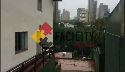Casa com 3 quartos para alugar na Rua Odila Maia Rocha Brito, 253, Nova Campinas, Campinas, 291 m2 por R$ 4.200