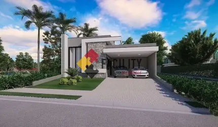 Casa comercial à venda na Rua Sebastião Cardoso, 168, Parque Brasil 500, Paulínia, 218 m2 por R$ 1.790.000