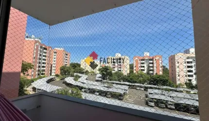 Apartamento com 2 quartos à venda na Avenida Ary Rodrigues, 315, Parque Camélias, Campinas, 59 m2 por R$ 310.000