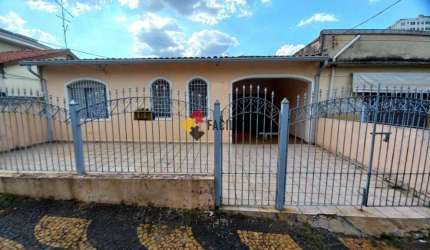 Casa com 2 quartos à venda na Rua João Batista Alves de Souza, 639, Parque Industrial, Campinas, 200 m2 por R$ 535.000