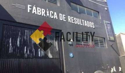 Barracão / Galpão / Depósito à venda na Rua Manuel Francisco Monteiro, 38, Parque Industrial, Campinas, 365 m2 por R$ 1.500.000