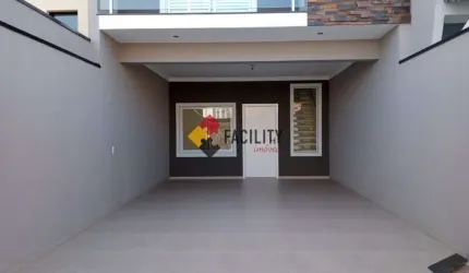 Casa com 3 quartos à venda na Rua Sebastião Ignácio da Silva, 375, Parque Jambeiro, Campinas, 145 m2 por R$ 670.000