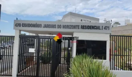 Apartamento com 2 quartos à venda na Rua Harley Salvador Bove, 470, Parque Jambeiro, Campinas, 45 m2 por R$ 235.000