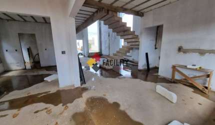 Casa em condomínio fechado com 4 quartos à venda na Rosa Arco, 190, Parque Olívio Franceschini, Hortolândia, 250 m2 por R$ 2.120.000
