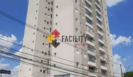 Apartamento com 3 quartos à venda na Rua Pastor Osvaldo R. Azevedo, 437, Parque Ortolândia, Hortolândia, 115 m2 por R$ 1.200.000