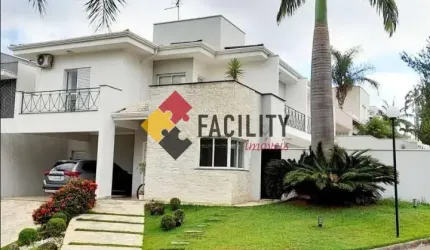 Casa comercial à venda na Rua Mirta Coluccini Porto, 1395, Parque Rural Fazenda Santa Cândida, Campinas, 267 m2 por R$ 1.790.000