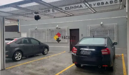 Casa comercial à venda na Avenida Lafayete Arruda Camargo, 579, Parque São Quirino, Campinas, 130 m2 por R$ 830.000