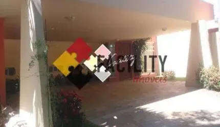 Casa com 6 quartos à venda na Rua Fernão de Magalhães, 515, Parque Taquaral, Campinas, 622 m2 por R$ 2.500.000