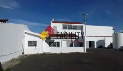 Barracão / Galpão / Depósito à venda na Rua Pascoal Notte, 1, Parque Taquaral, Campinas, 996 m2 por R$ 3.500.000