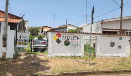 Casa com 1 quarto à venda na Rua Doutor Quintino de Paula Maudonnet, 324, Parque Taquaral, Campinas, 76 m2 por R$ 540.000