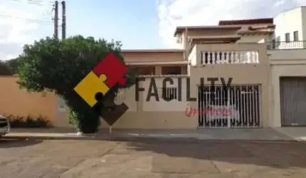 Casa com 3 quartos à venda na Rua Gil Vicente, 34, Parque Taquaral, Campinas, 231 m2 por R$ 795.000