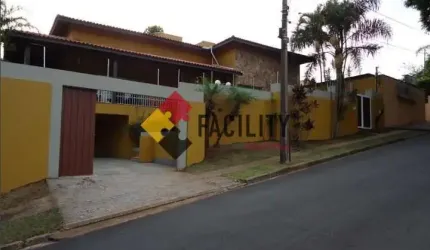 Casa comercial à venda na Rua Jaime Sequier, 55, Parque Taquaral, Campinas, 700 m2 por R$ 4.800.000