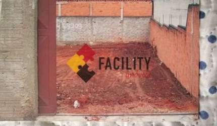 Terreno comercial à venda na Rua João Purchio, 140, Parque Via Norte, Campinas por R$ 260.000