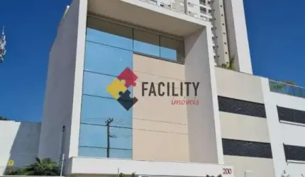 Apartamento com 2 quartos à venda na Rua Oscar Leite, 200, Ponte Preta, Campinas, 60 m2 por R$ 600.000