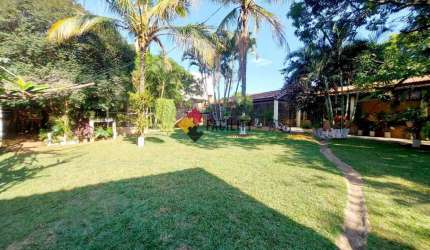 Chácara / sítio com 3 quartos à venda na Rua Urutau, 198, Reserva da Mata, Monte Mor, 280 m2 por R$ 640.000