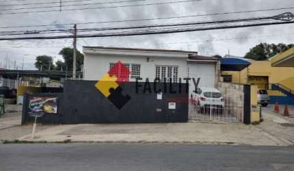 Casa com 4 quartos à venda na Rua Engenheiro Augusto de Figueiredo, 1378, Swift, Campinas, 249 m2 por R$ 740.000
