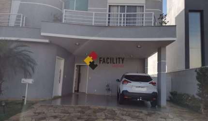 Casa comercial à venda na Rua Maria Ujvari Oliveira Gouvea, 65, Swiss Park, Campinas, 256 m2 por R$ 2.036.000