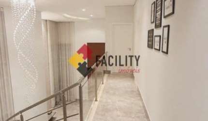 Casa comercial à venda na Rua Advogado Mário Batista de Campos, 383, Swiss Park, Campinas, 285 m2 por R$ 2.480.000