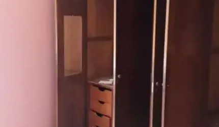 Apartamento com 2 quartos à venda na Rua José de Castro Mendes, 47, Fundação da Casa Popular, Campinas, 55 m2 por R$ 250.000
