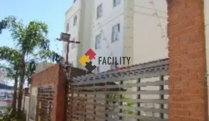 Apartamento com 2 quartos à venda na Rua João Felipe Xavier da Silva, 25, São Bernardo, Campinas, 98 m2 por R$ 390.000