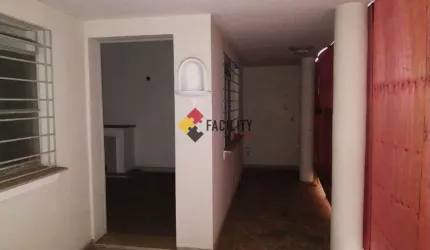 Casa com 3 quartos à venda na Rua Paula Bueno, 531, Taquaral, Campinas, 177 m2 por R$ 900.000
