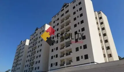 Apartamento com 3 quartos à venda na Rua Floriano Fernandes Lopes, 10, Jardim Margarida, Campinas, 77 m2 por R$ 490.000