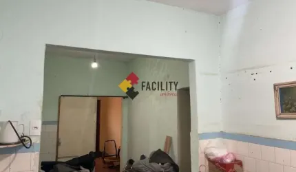 Casa com 3 quartos à venda na Rua Dona Ana Gonzaga, 381, Taquaral, Campinas, 167 m2 por R$ 620.000