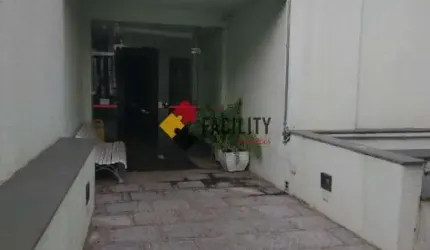 Apartamento com 1 quarto à venda na Rua Paula Bueno, 190, Taquaral, Campinas, 46 m2 por R$ 180.000
